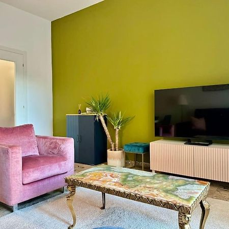 Appartamento In Santo Stefano Bologna Luaran gambar