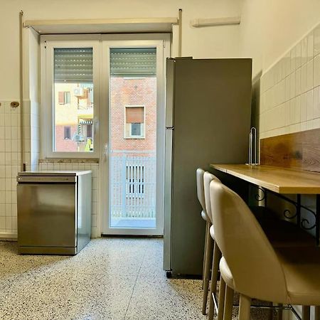 Appartamento In Santo Stefano Bologna Luaran gambar