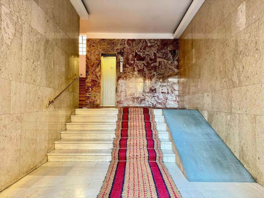 Appartamento In Santo Stefano Bologna Luaran gambar